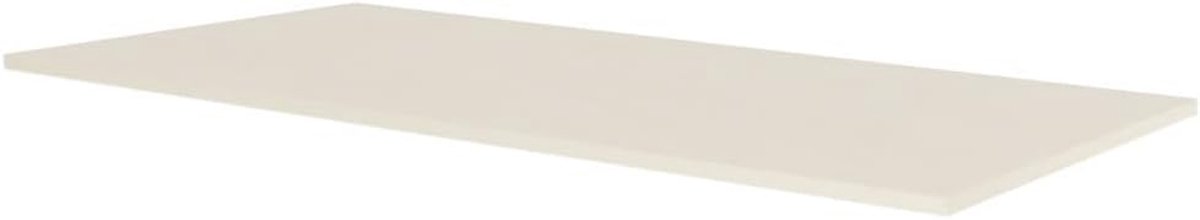 Bureaublad - Werkblad Bureau - Thuiskantoor - Met Lade - 180 x 80 cm - Licht Eiken