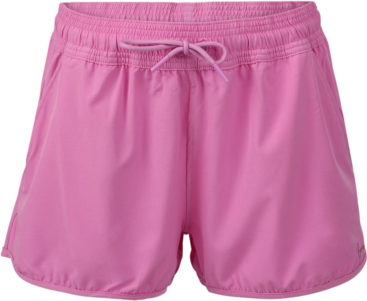 Brunotti Toluca Women Swim Shorts Violet S Paars