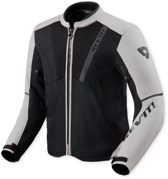 Revit GT-R 4 Air Motorfiets Textieljas - Maat S -