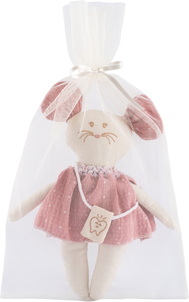 ASI DREAMS Pop - Missy 22 Cm - Tandmuisje