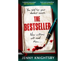 The Bestseller