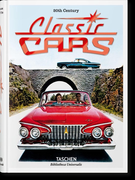 Classic Cars - cover