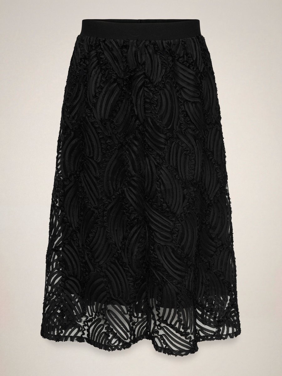 JdY Rok JDYISLA Midi-rok