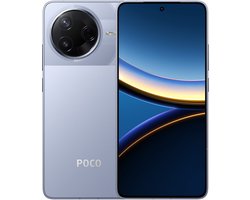 Smartphone-POCO F7 Pro-12GB+512GB-Blauw