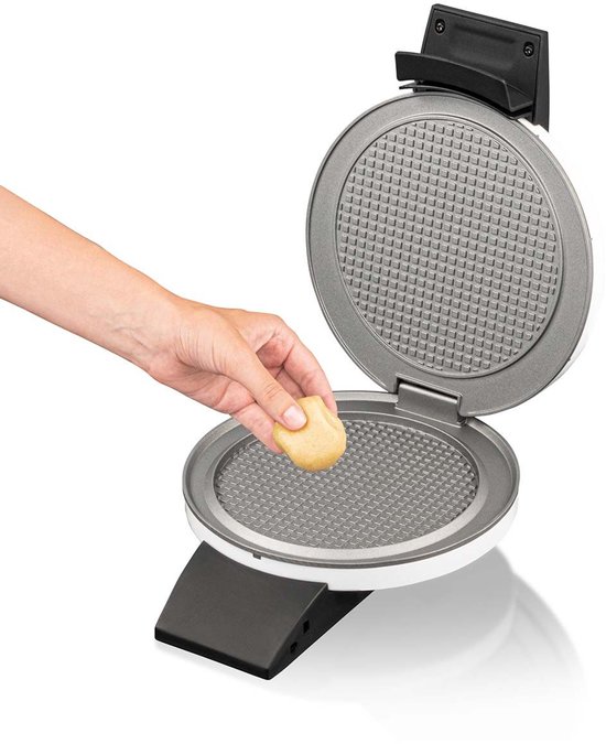 Cloer Stroopwafelijzer 1641S- voor stroopwafels — afbeelding 2