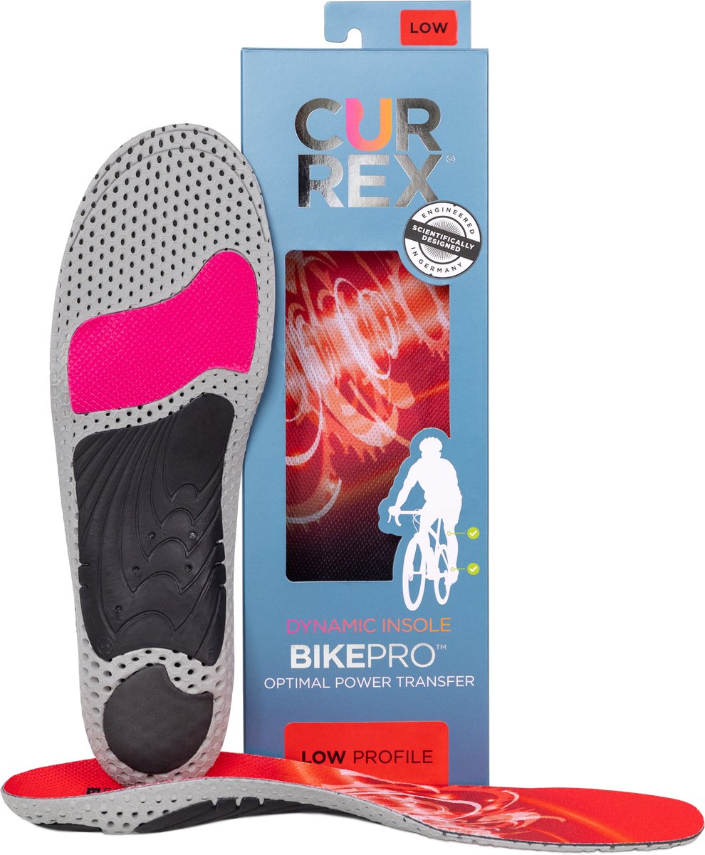 BikePro - Low profile - Schoenmaat EU44.5-46.5