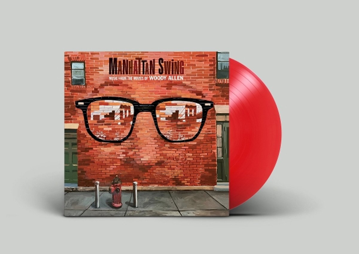 Manhattan Swing