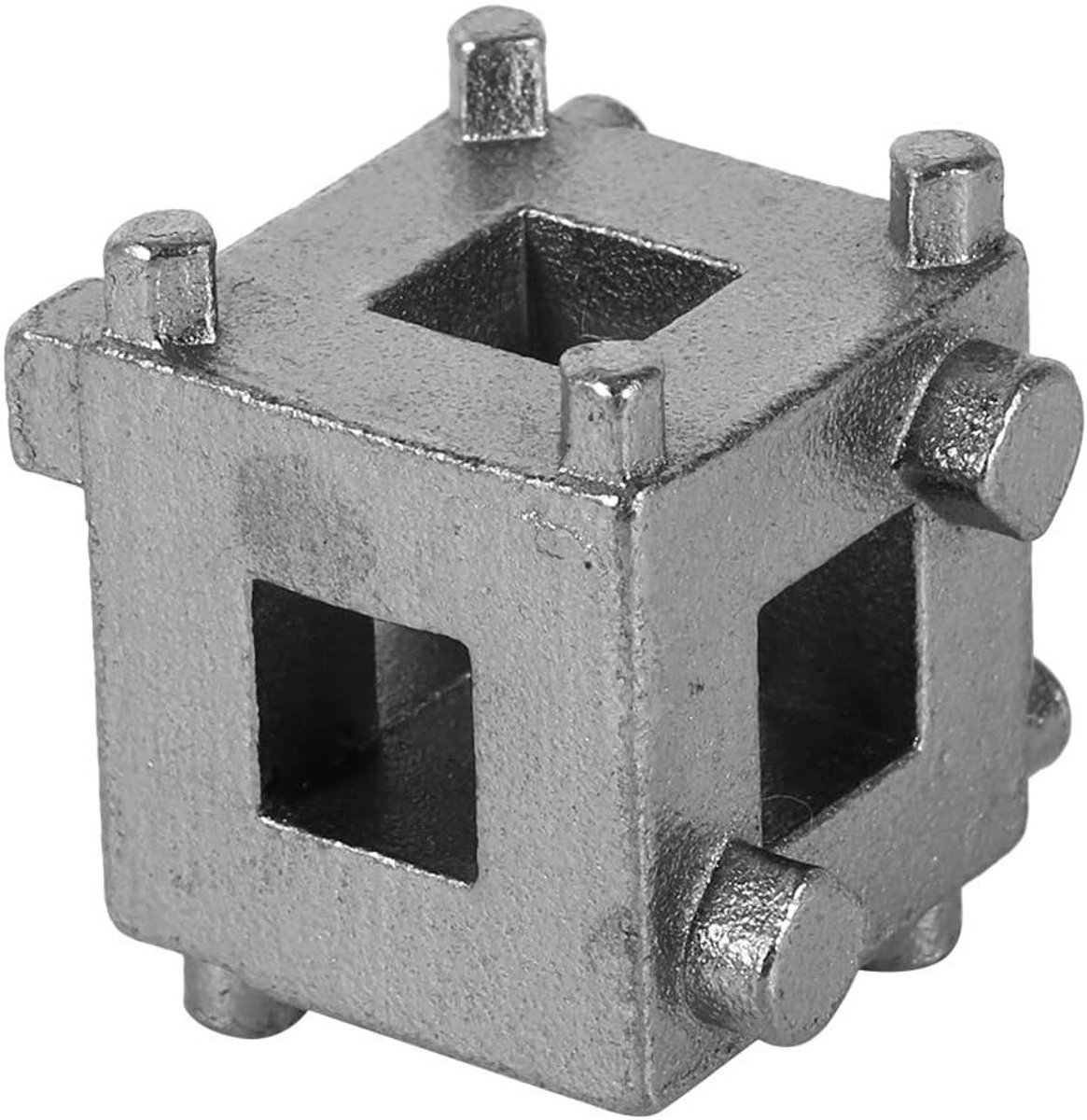 Universele Remklauw Piston Verdelger Tool voor Achterste Schijfremmen - Remklauw Terugdraai Tool, Auto Onderhoud, Rempiston Verwijderaar