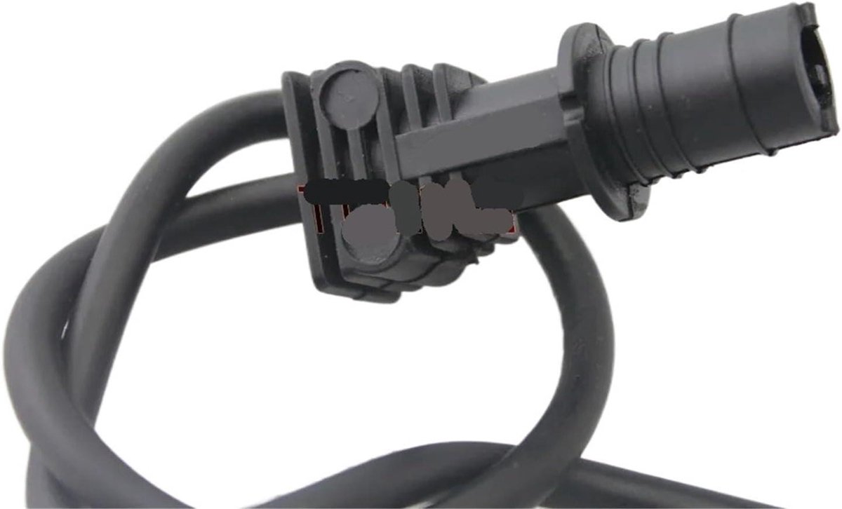 Vlamdetector Sensor - Fotocel - Verwarming Controleren - Hoge Lichtgevoeligheid - 10x10x10 mm - Grijs