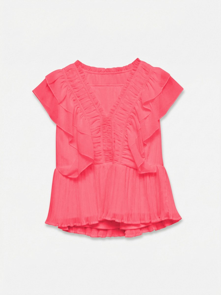 Vero Moda Blouse VMDORA Top