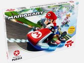 Winning Moves Mario Kart 1000 Stukjes