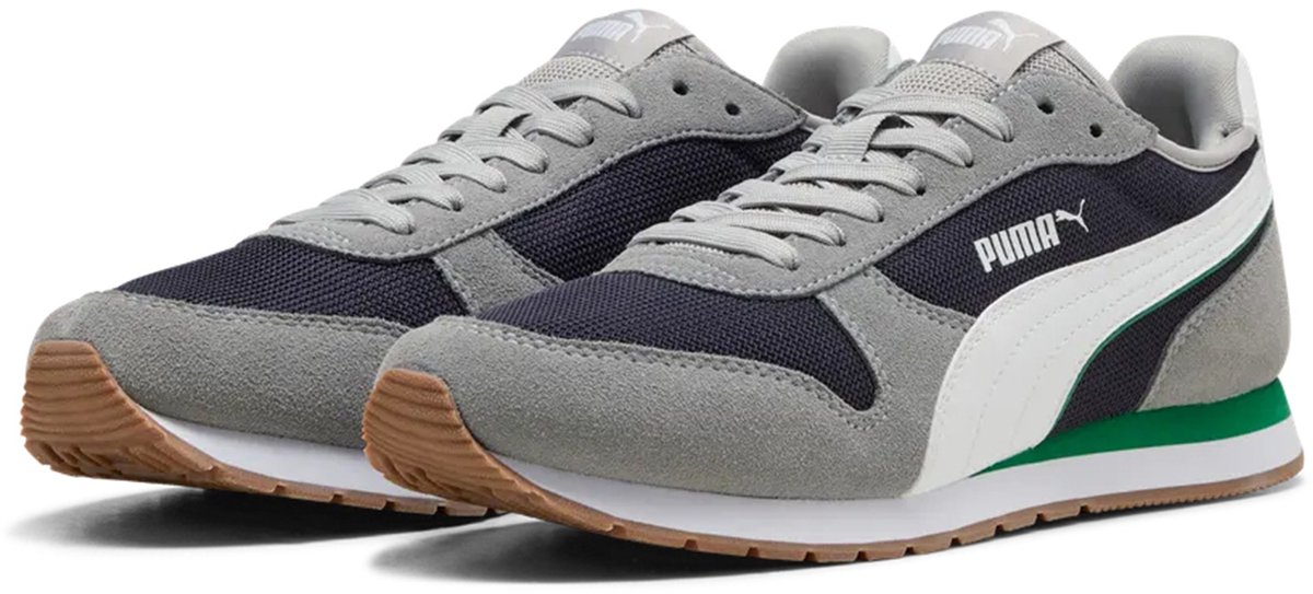 Puma ST MILER herentrainers Sportschoen 401622 32 Bont