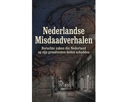 Nederlandse Misdaadverhalen