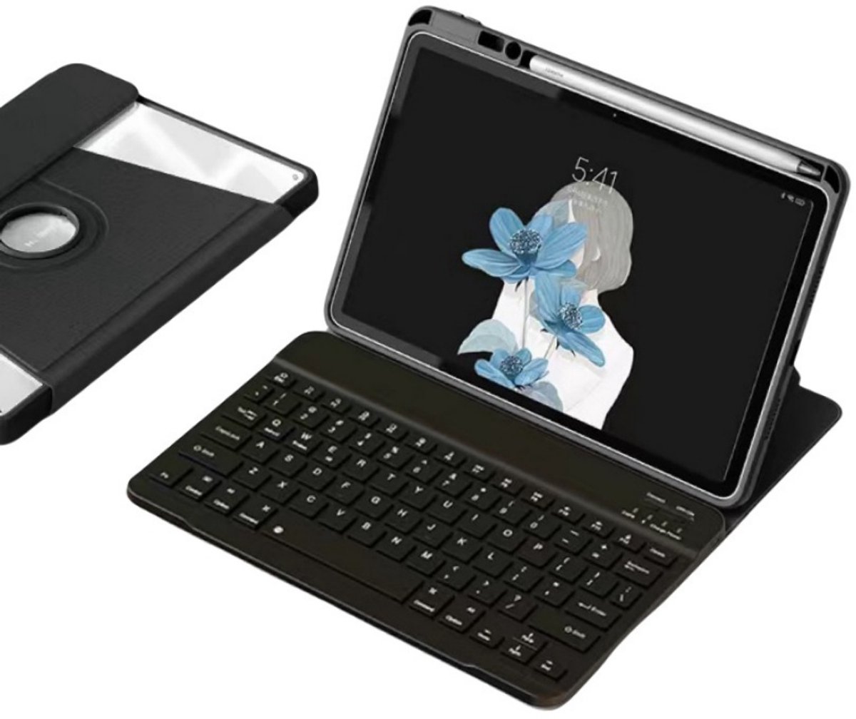Samsung Tab A9 8.7'' Bluetooth Keyboard Case KPH-030