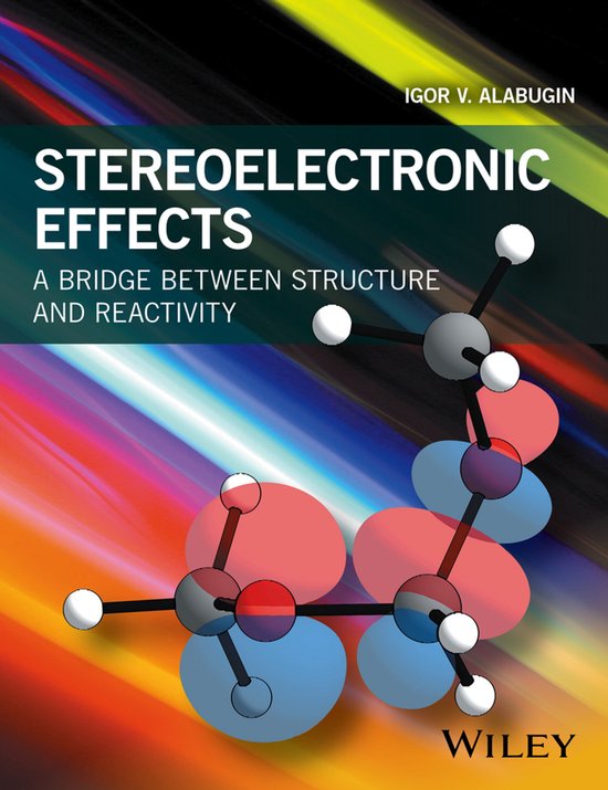 Stereoelectronic Effects - cover