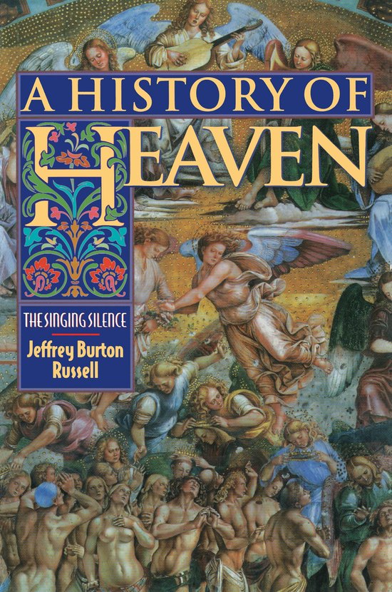 A History of Heaven - The Singing Silence