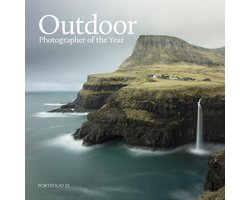 Outdoor Photographer of the Year Award- Outdoor Photographer of the Year: Portfolio III