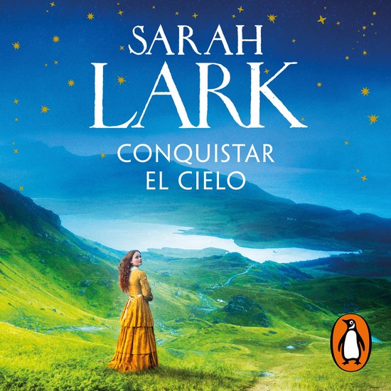 Conquistar el cielo (Las mujeres Hard 2) - cover