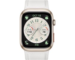 Huawei Watch D2 - Smartwatch - Compatibel met iOS en Android - Wit