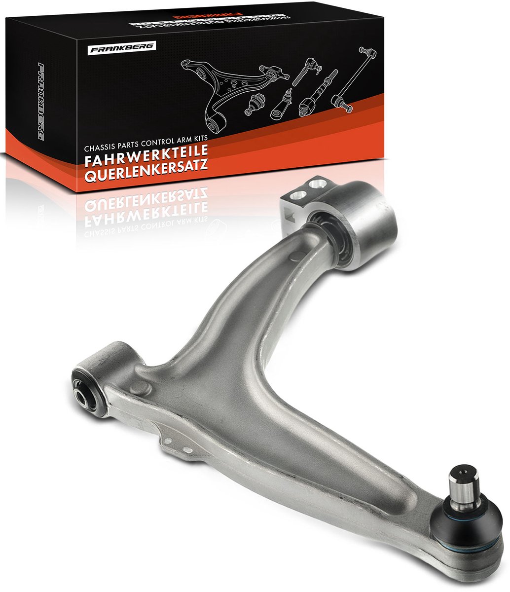 Frankberg 1x dwarsdrager vooras voor Fiat Croma Opel Signum Saab 9-3