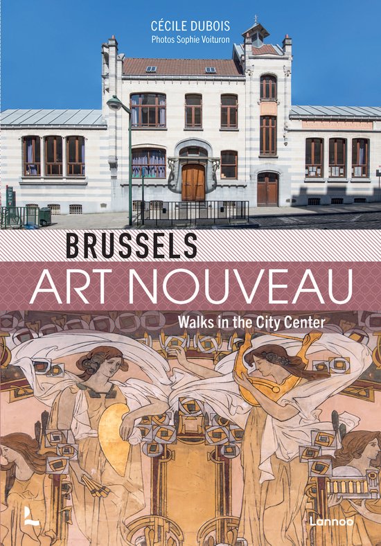 Brussels Art Nouveau