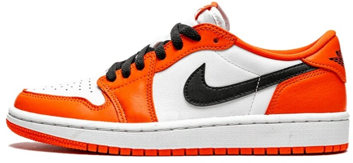 Air Jordan 1 Low OG Starfish