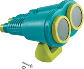 KBT verrekijker Star turquoise/lime