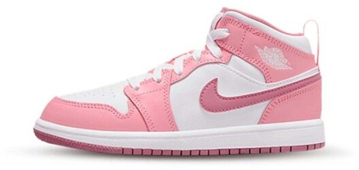 Jordan 1 Mid Valentine's Day (2023) (PS) - Maat 28