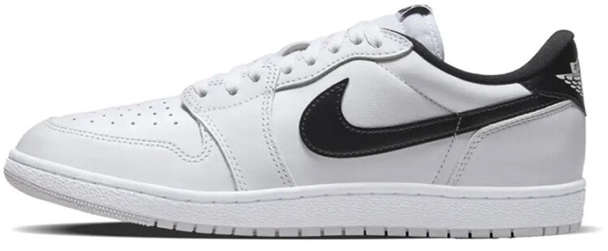 Air Jordan 1 Low ’85 ‘Metallic ‘ . Wit
