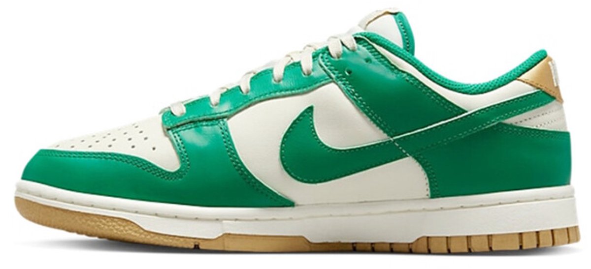 Nike Dunk Low Sneakers Unisex Creme