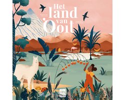 Het land van ooit