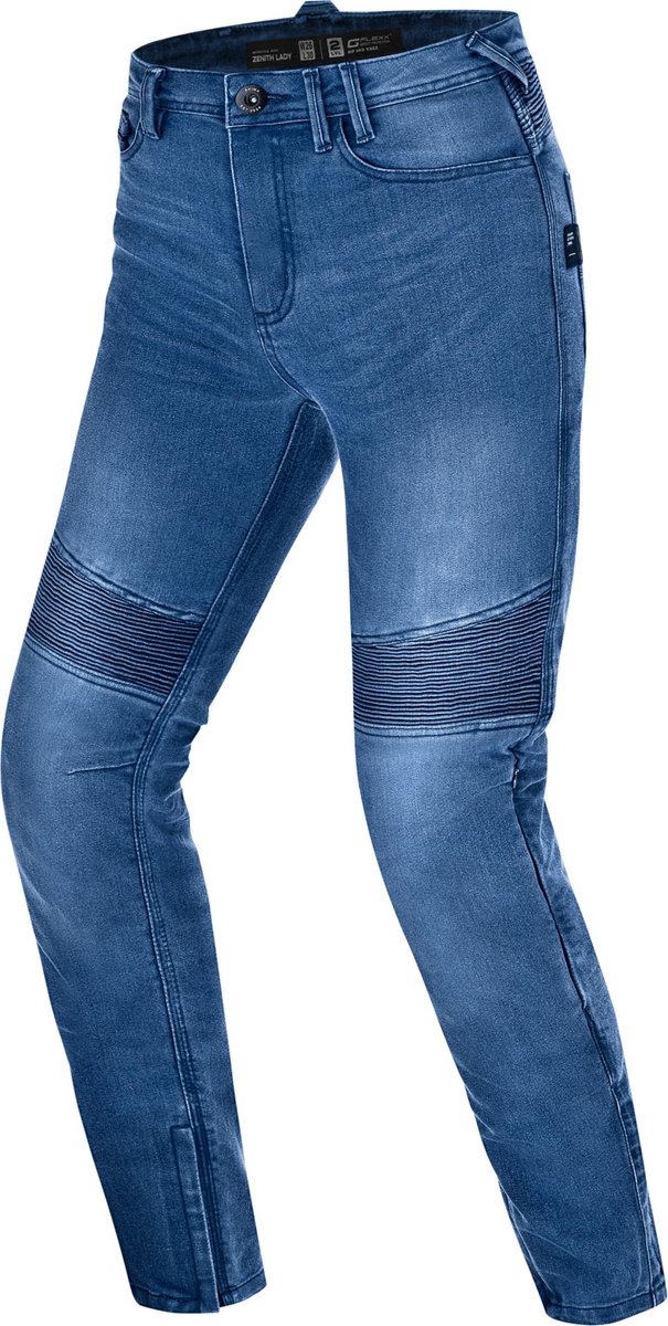 SHIMA Zenith Dames Motorjeans -