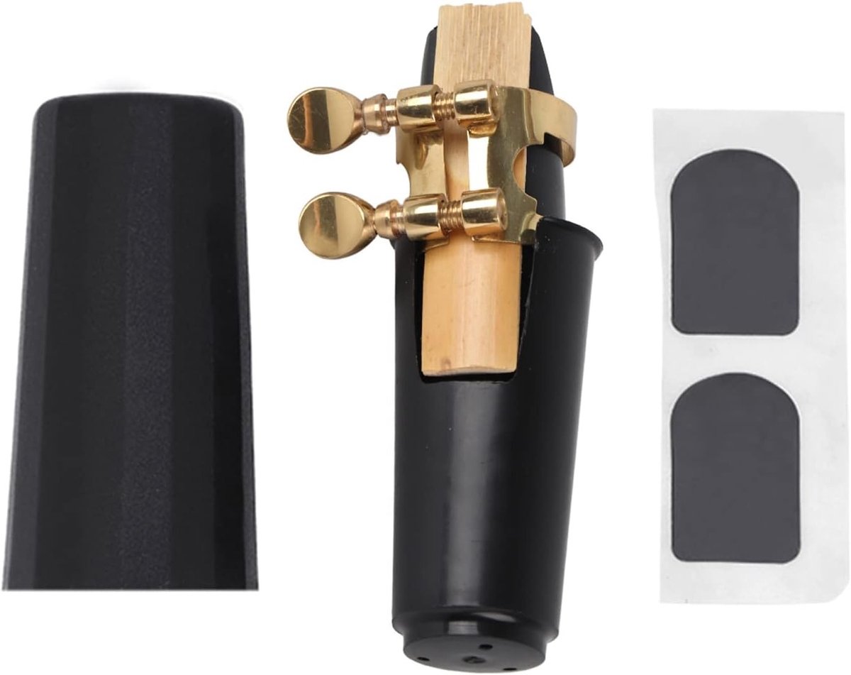 Duurzame Accessoires voor Saxofoon: Ideaal voor Beginners en Muziekliefhebbers