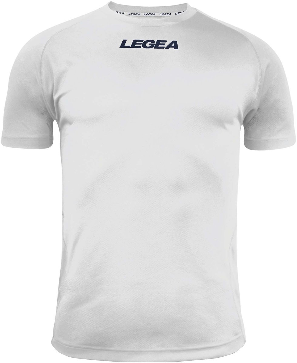 T-Shirt Legea Lipsia - Sportswear - Volwassen