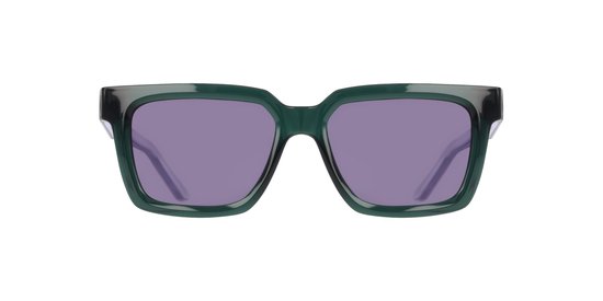 Nike NIKE TIDE COSMIC IB3681X Vintage green / violet 53/17/145 MAN Zonnebrillen van Nike — afbeelding 2