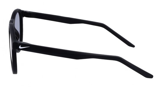 Nike NIKE SWERVE P FD1850 Matte black/polar grey 51/20/140 UNISEX Zonnebrillen van Merkloos — afbeelding 3