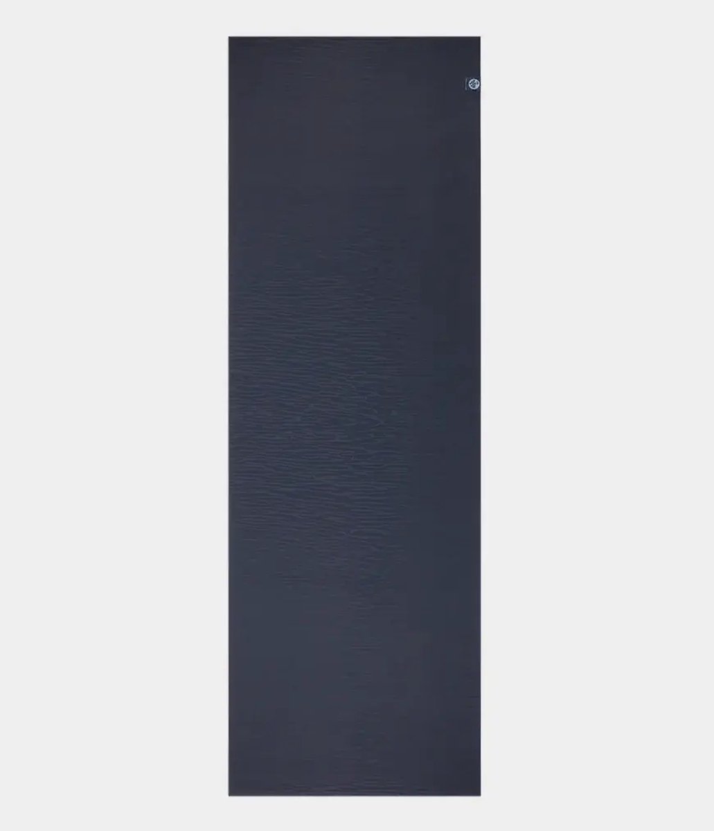 Manduka EKO Mat - Midnight Blauw 4 mm