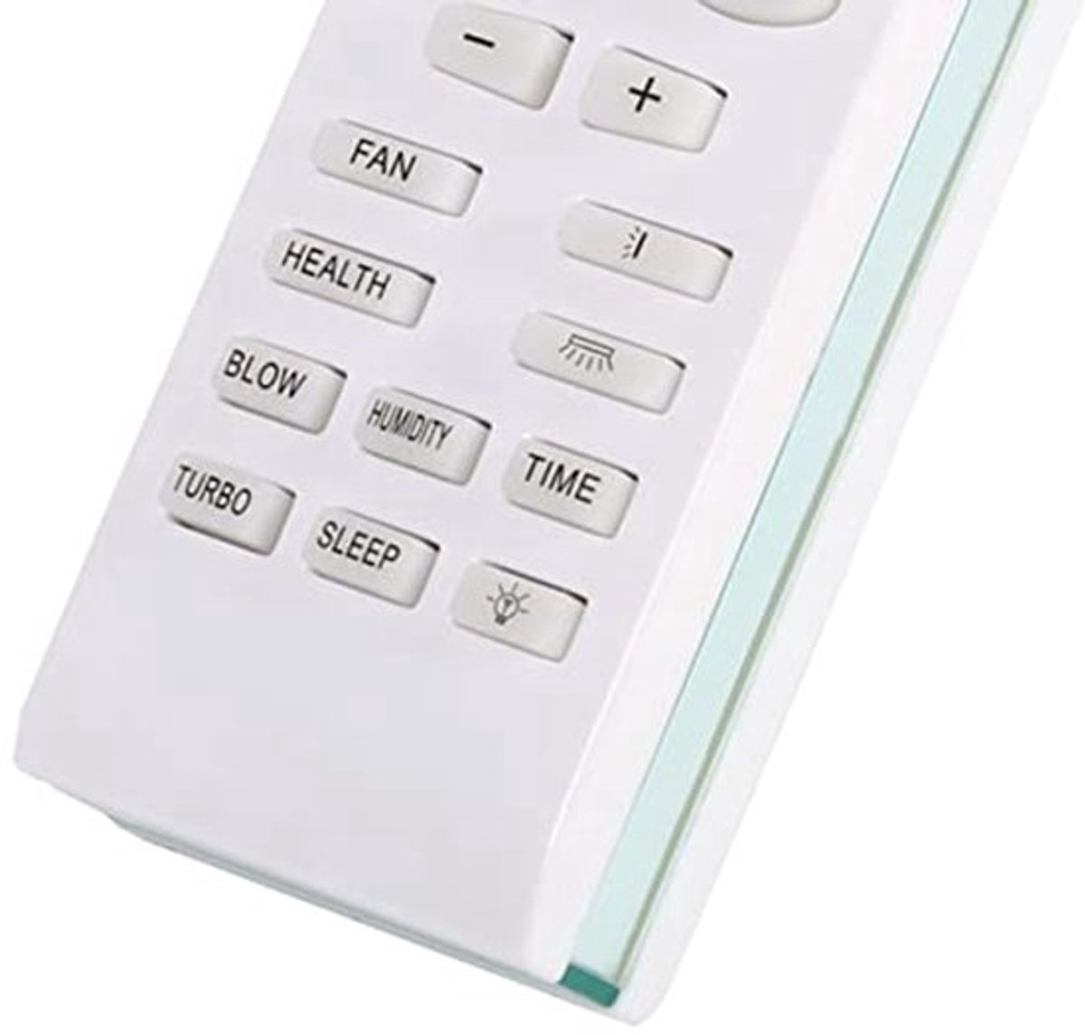 Universele afstandsbediening voor airconditioning, universele controller voor Gree YBOF airconditioner.