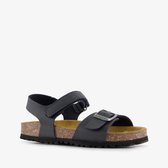 Hush Puppies jongens bio sandalen donkerblauw - Maat 32