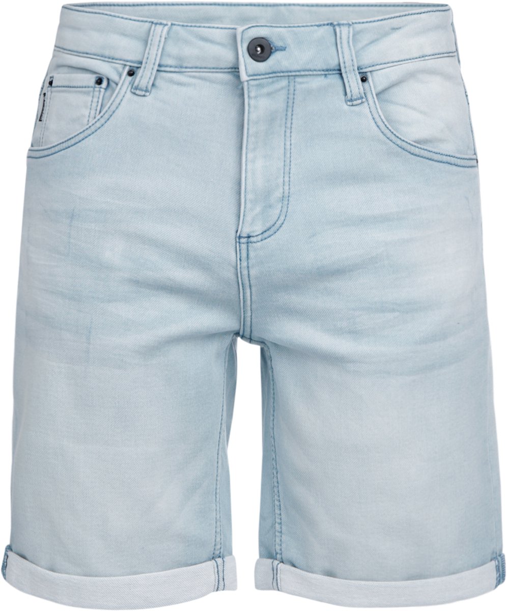 Brunotti Hangtime Korte Broek Summer Jog Wear Korte Broek Heren Look XXXL Blauw