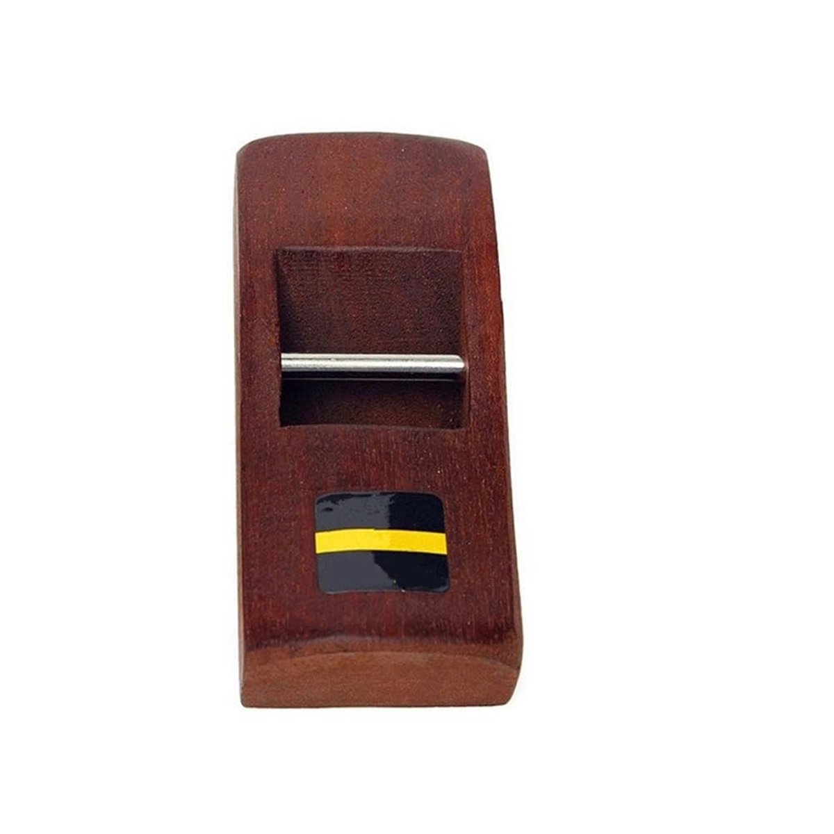Cosensi - Houten Handplaner - Mini Planer - Ideaal voor Houtbewerking - Kleur: Zoals Afgebeeld - Handgereedschap - Voor Hobbyisten en Vakmensen - 1...