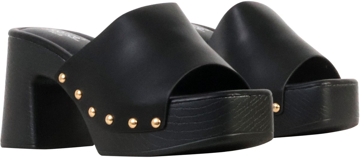 Joalice sandalen met hak