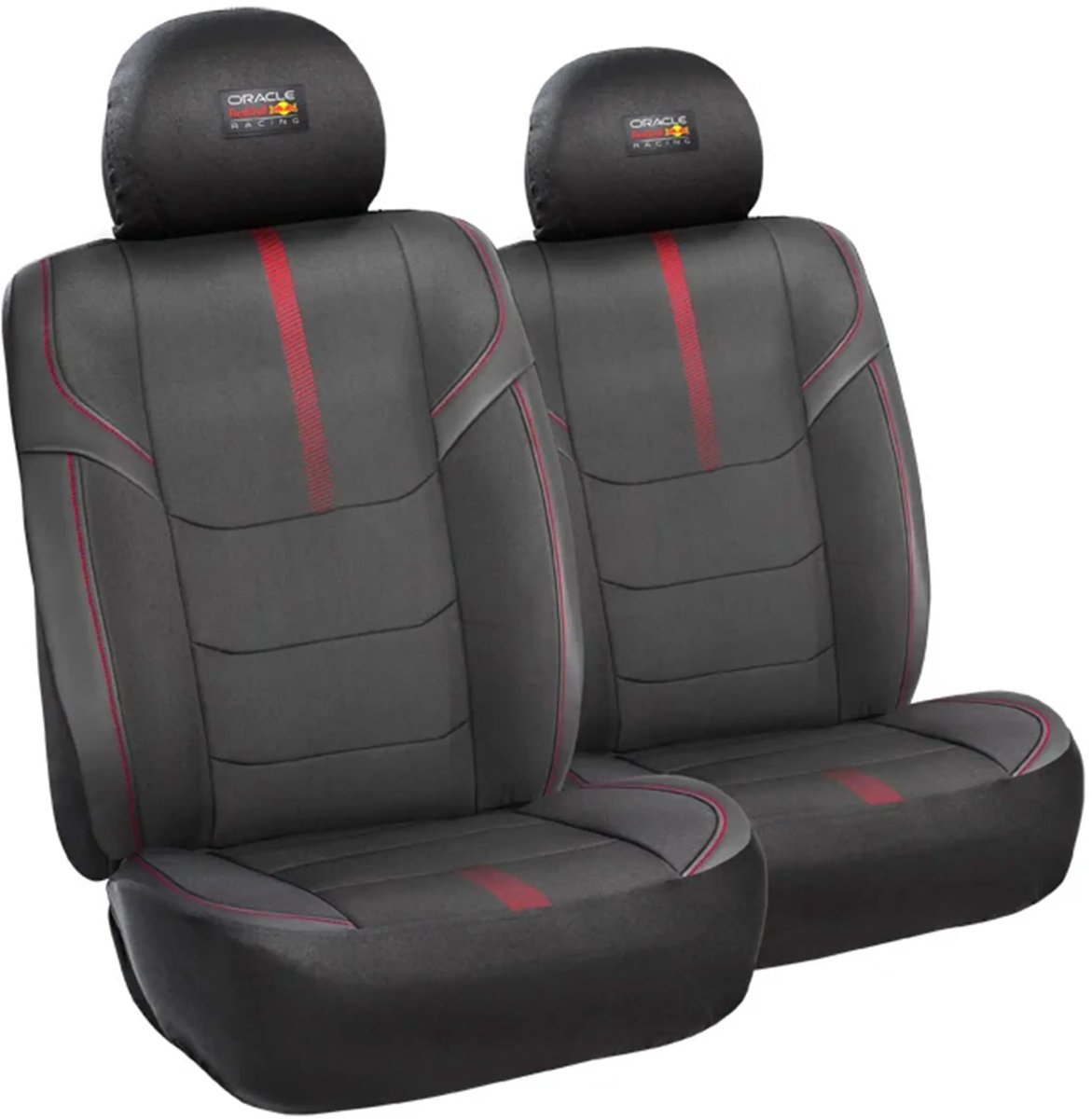 Red Bull Racing Stoelhoezen Pro 6-delig