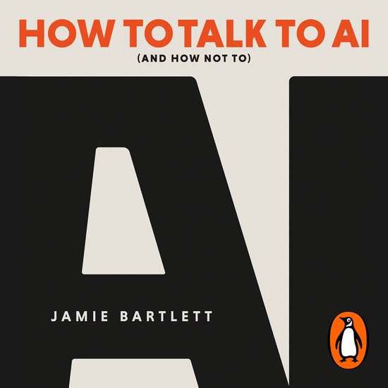 How to Talk to AI - cover