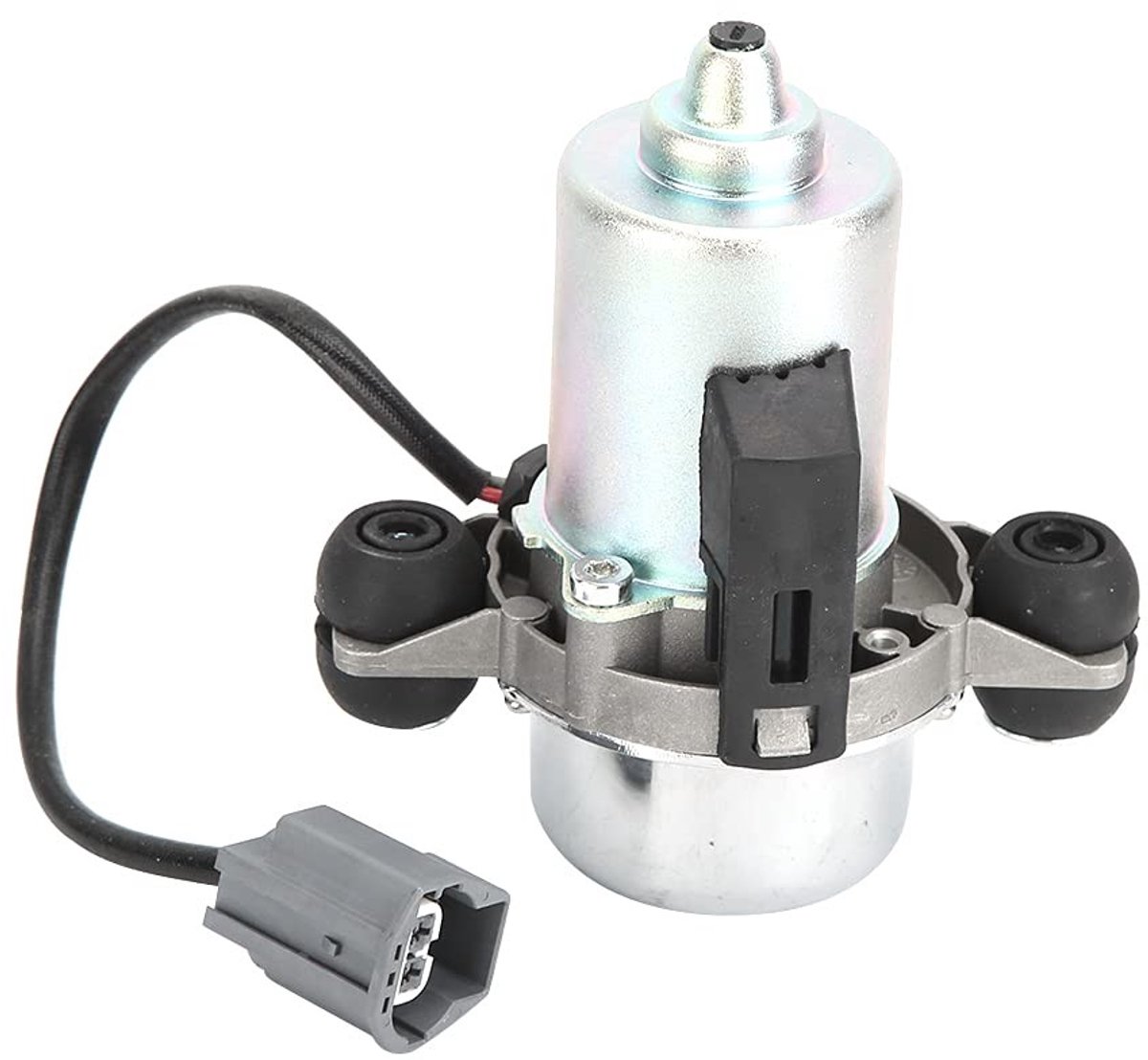 Cosensi - Elektrische Vacuum Pomp - Remprestaties Verbeteren - Populair - Vacuüm Bron - Veilig Rijden - Geschikt voor Auto's - Compact