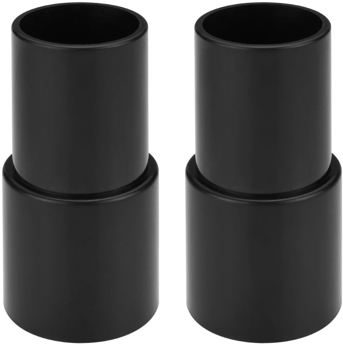 2 Stuks Vacuümslang Adapter 32mm naar 35mm voor Stofzuiger Accessoires