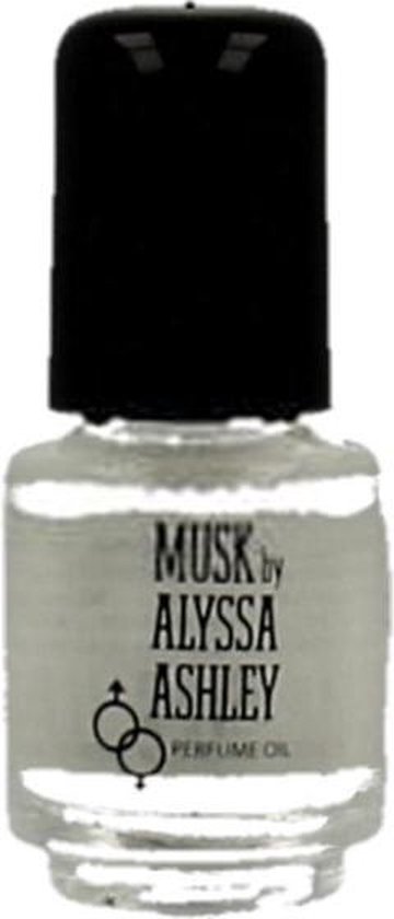 Alyssa Ashley Musk Perfume Oil