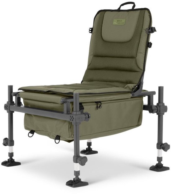 Korum Progress Ruckchair S23 Deluxe van Korum — afbeelding 4