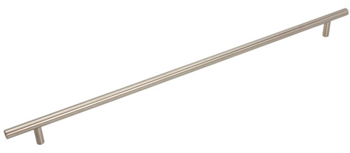 Gamet - Meubelgreep - Inox - 576mm - Roestvrij Staal