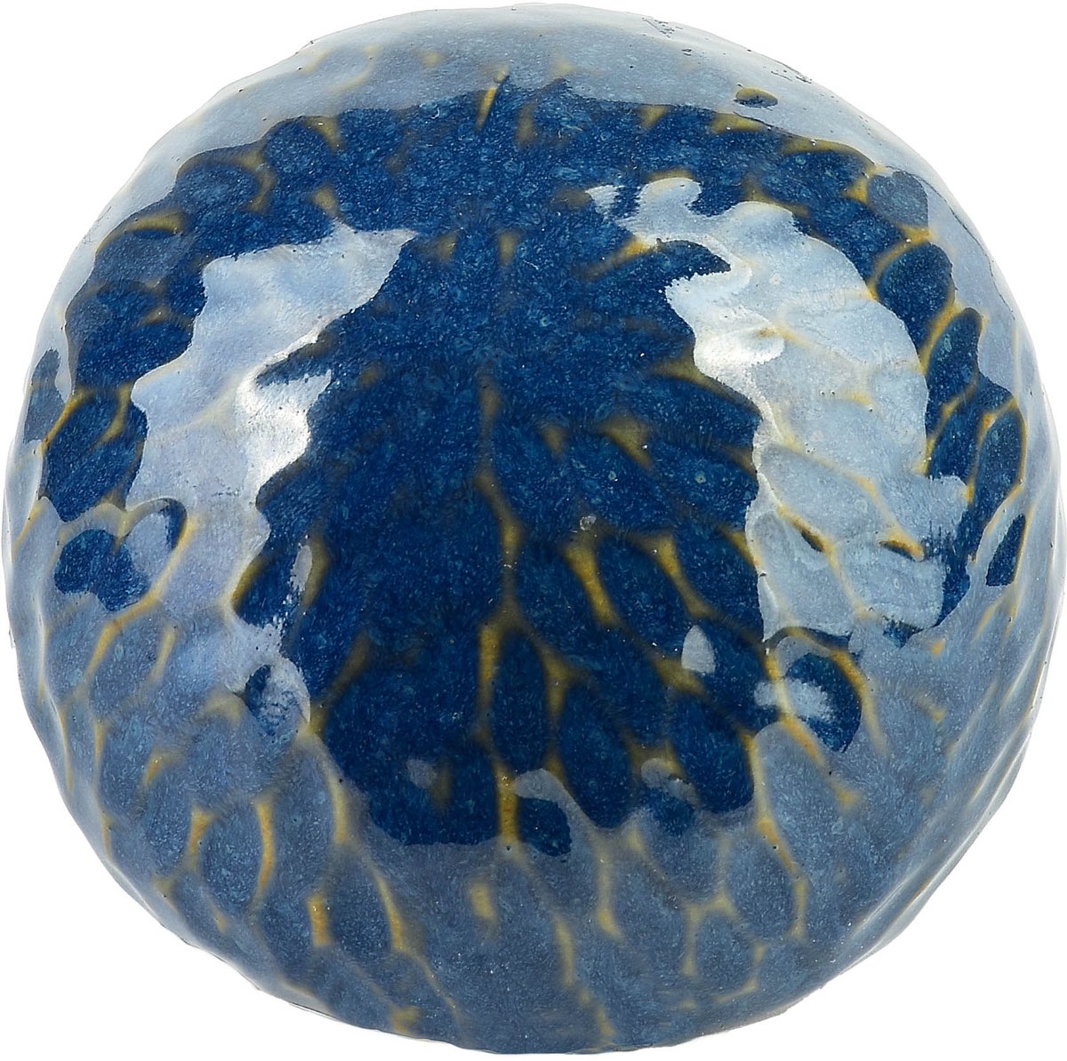 Saggio Pattern - Decoratieve Bol - Keramiek - 8,5cm - Hoogwaardig